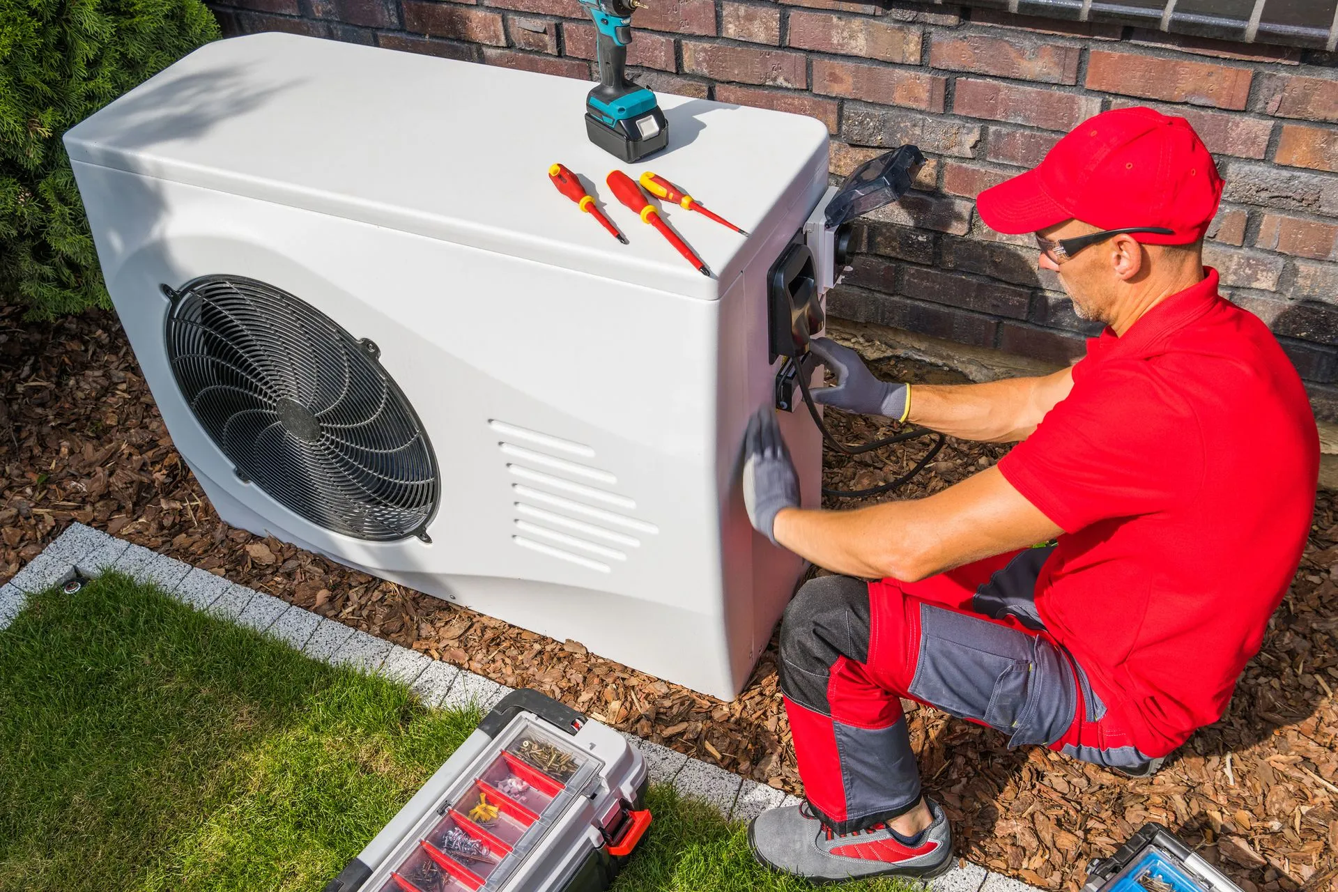 About HVAC in Moorcroft, WY